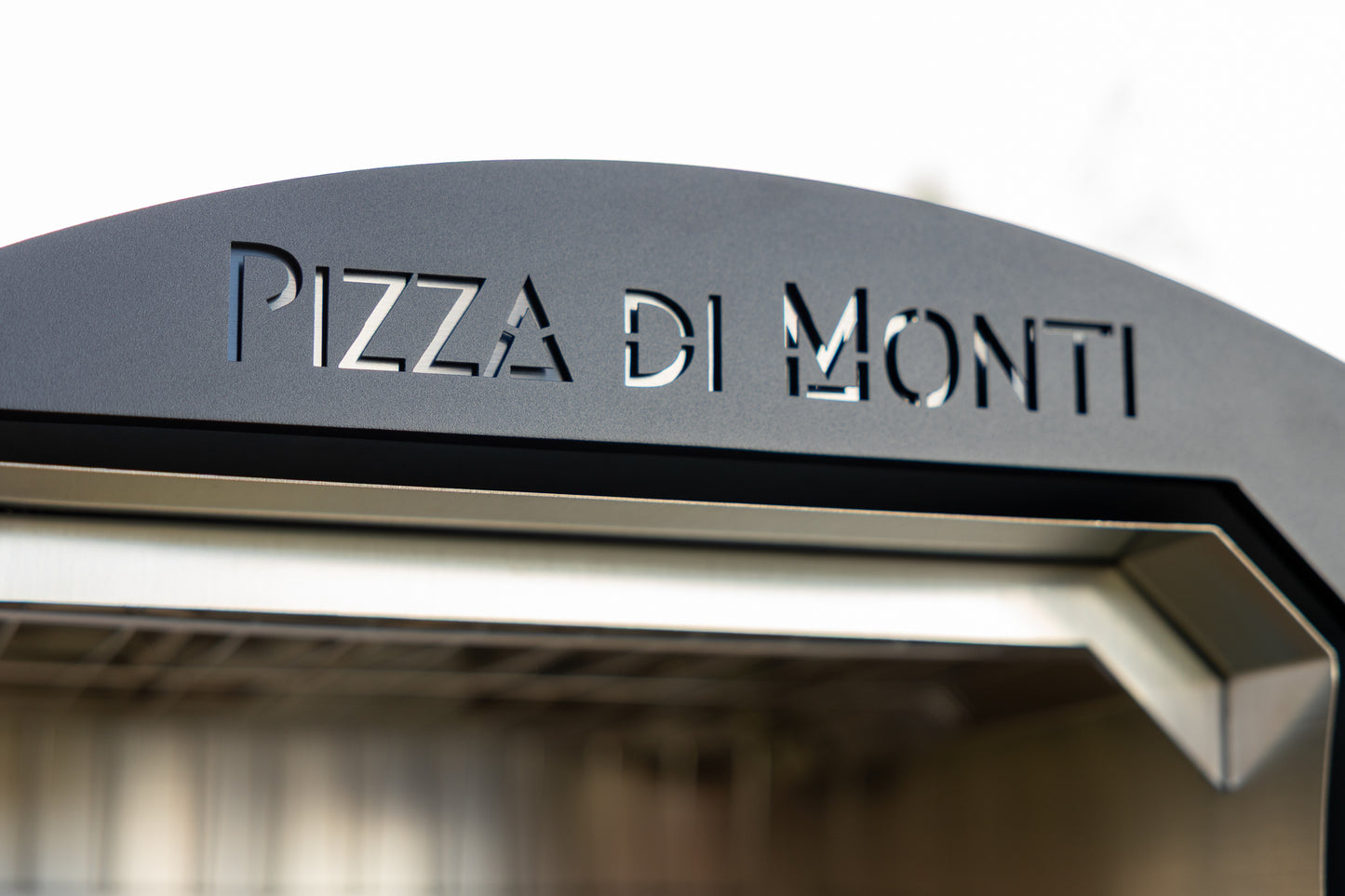 Tavoletta Black - Luxe tafelmodel Elektrische pizzaoven