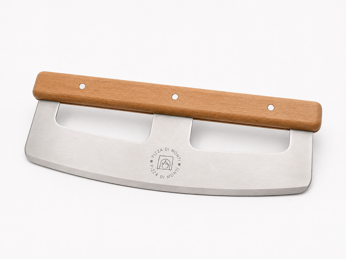 Pizza di Monti - Taglietta – Professionele pizzasnijder