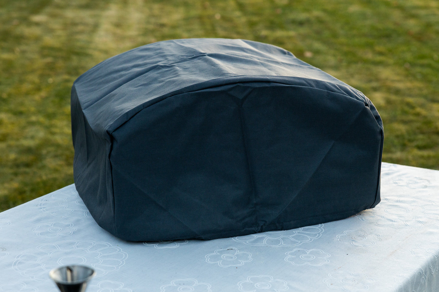 Tavoletta Black - Luxe tafelmodel Elektrische pizzaoven