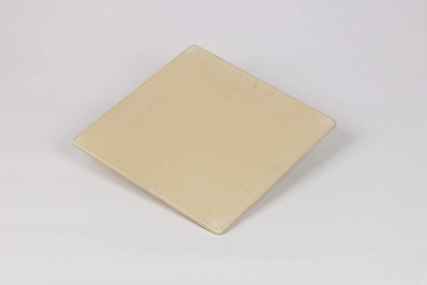 Pizza di Monti - Monti Stone 13" - Pizzasteen geel 33cm - 13" (voor Tavoletta en Fiorenza)