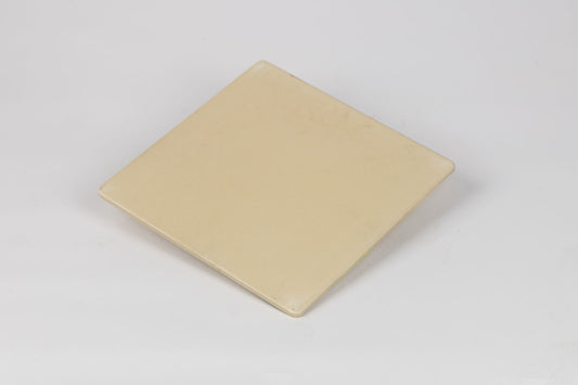 Pizza di Monti - Monti Stone 13" - Pizzasteen geel 33cm - 13" (voor Tavoletta en Fiorenza)
